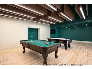 1 Bedroom apartment for rent in Toronto