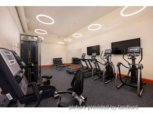 1 Bedroom apartment for rent in Toronto