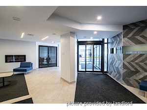 1 Bedroom apartment for rent in Toronto