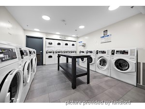 1 Bedroom apartment for rent in Toronto