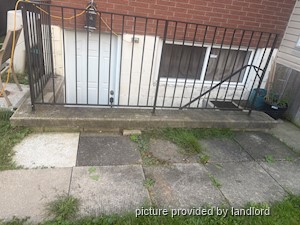 1 Bedroom apartment for rent in HAMILTON