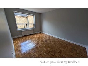 1 Bedroom apartment for rent in TORONTO