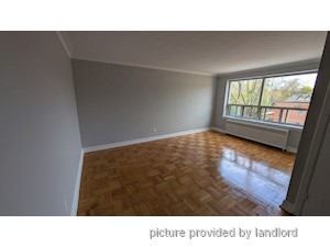 1 Bedroom apartment for rent in TORONTO