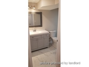 2 Bedroom apartment for rent in BRAMPTON