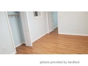 2 Bedroom apartment for rent in BRAMPTON