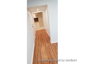 2 Bedroom apartment for rent in BRAMPTON