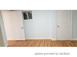 2 Bedroom apartment for rent in BRAMPTON