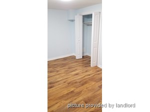 2 Bedroom apartment for rent in BRAMPTON