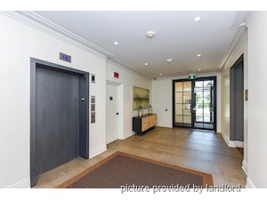 1 Bedroom apartment for rent in TORONTO