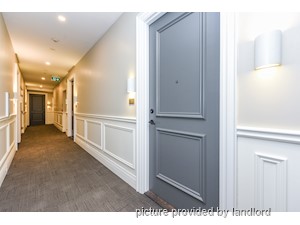 1 Bedroom apartment for rent in TORONTO
