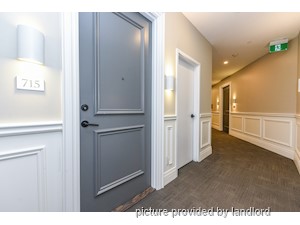 1 Bedroom apartment for rent in TORONTO
