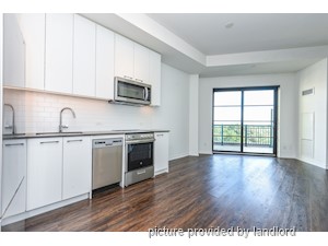 1 Bedroom apartment for rent in TORONTO