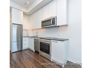 1 Bedroom apartment for rent in TORONTO