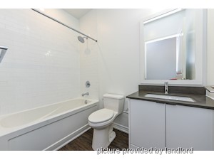 1 Bedroom apartment for rent in TORONTO