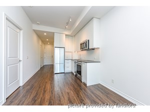 1 Bedroom apartment for rent in TORONTO