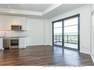 1 Bedroom apartment for rent in TORONTO