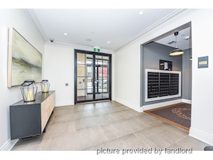 1 Bedroom apartment for rent in TORONTO