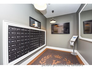 1 Bedroom apartment for rent in TORONTO
