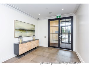 1 Bedroom apartment for rent in TORONTO