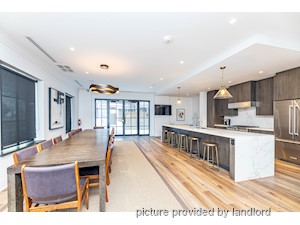 1 Bedroom apartment for rent in TORONTO