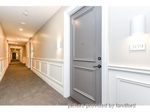 1 Bedroom apartment for rent in TORONTO