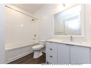 1 Bedroom apartment for rent in TORONTO