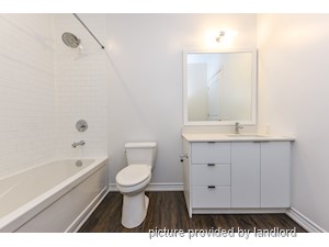 1 Bedroom apartment for rent in TORONTO