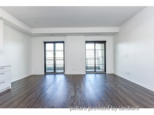 1 Bedroom apartment for rent in TORONTO