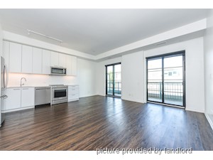 1 Bedroom apartment for rent in TORONTO