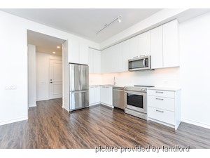 1 Bedroom apartment for rent in TORONTO