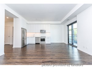 1 Bedroom apartment for rent in TORONTO