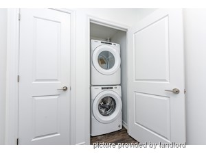 1 Bedroom apartment for rent in TORONTO