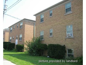 1 Bedroom apartment for rent in TORONTO