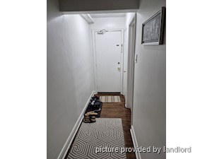 1 Bedroom apartment for rent in TORONTO