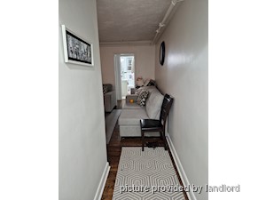 1 Bedroom apartment for rent in TORONTO