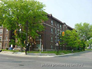 1 Bedroom apartment for rent in TORONTO