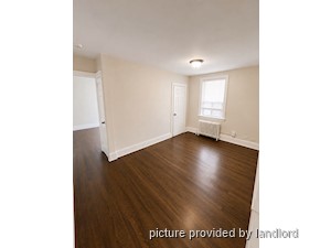 1 Bedroom apartment for rent in TORONTO