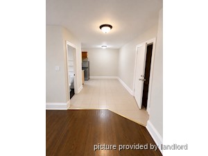 1 Bedroom apartment for rent in TORONTO