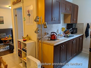 1 Bedroom apartment for rent in TORONTO