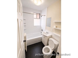 1 Bedroom apartment for rent in TORONTO