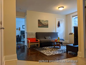 1 Bedroom apartment for rent in TORONTO