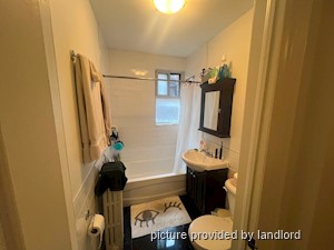 1 Bedroom apartment for rent in TORONTO