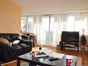2 Bedroom apartment for rent in OAKVILLE