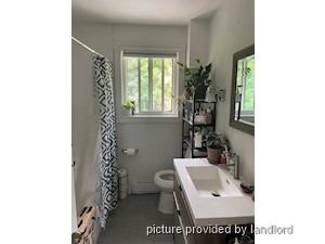2 Bedroom apartment for rent in ORILLIA