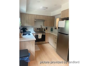 2 Bedroom apartment for rent in ORILLIA