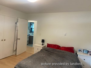 2 Bedroom apartment for rent in ORILLIA