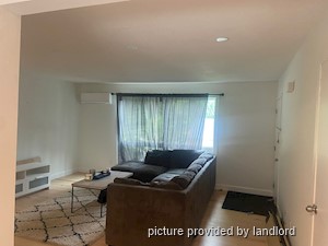 2 Bedroom apartment for rent in ORILLIA
