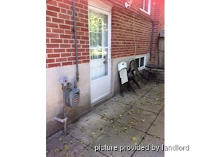 1 Bedroom apartment for rent in TORONTO