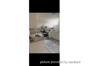 2 Bedroom apartment for rent in BRAMPTON