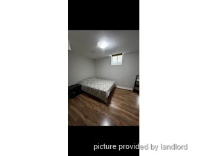 2 Bedroom apartment for rent in BRAMPTON